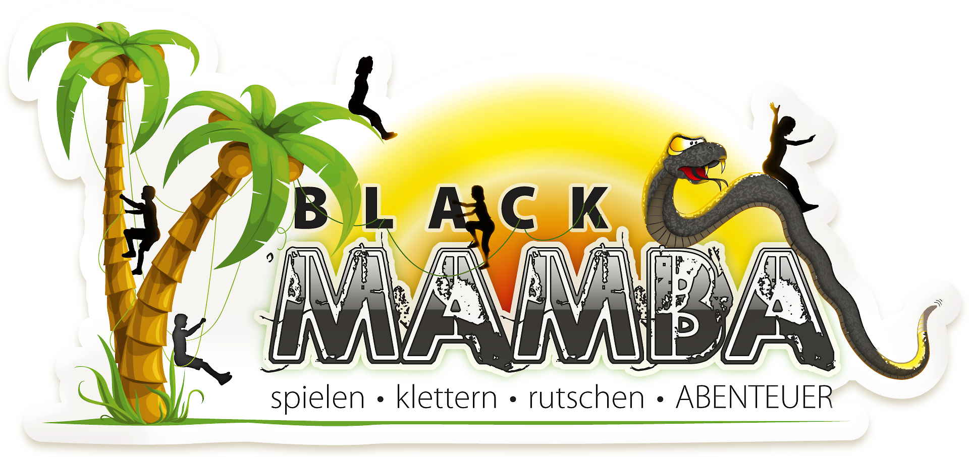 Black Mamba Kriegt Zwei Telegraph